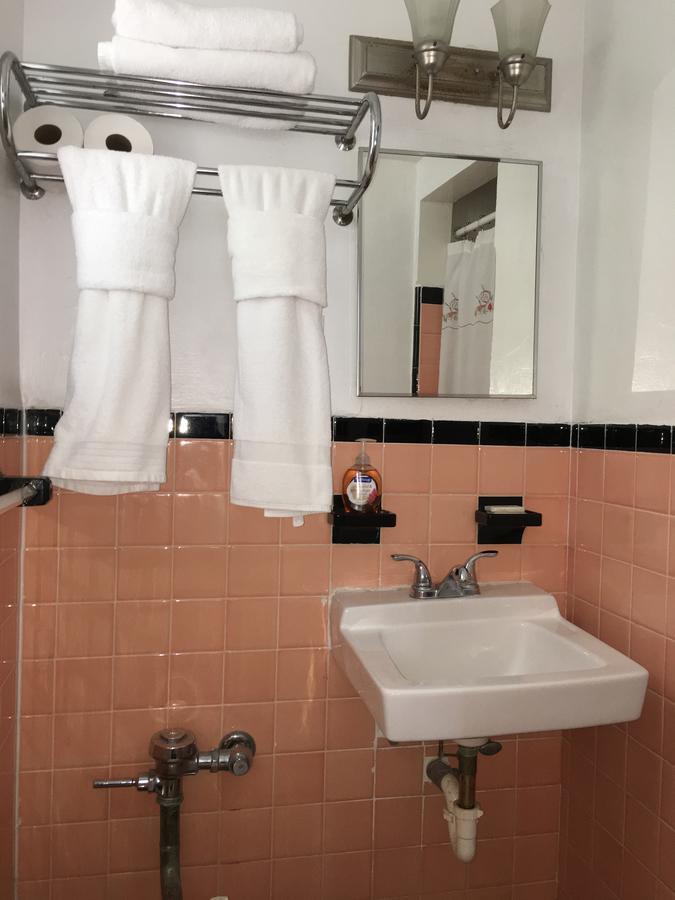 Orange - Hotel Suites Miami Beach Zimmer foto