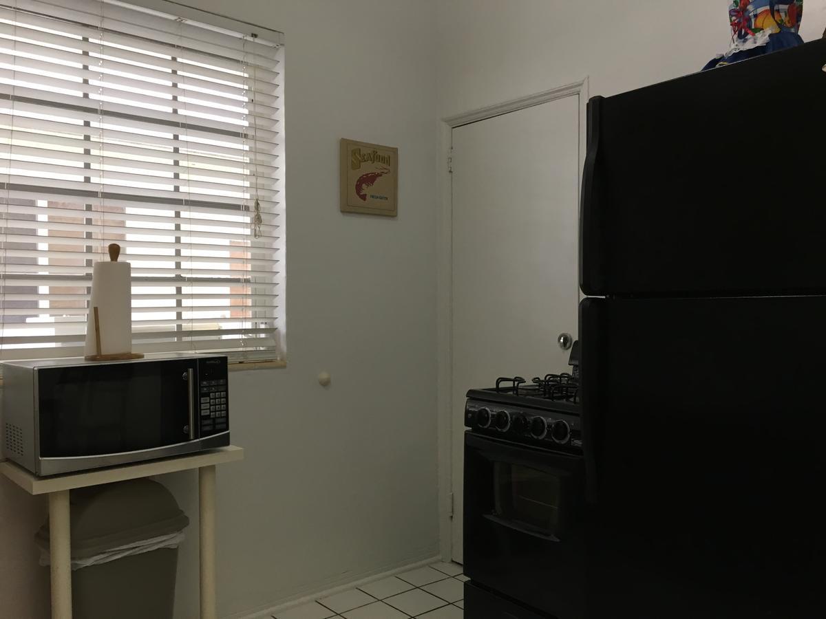 Orange - Hotel Suites Miami Beach Zimmer foto