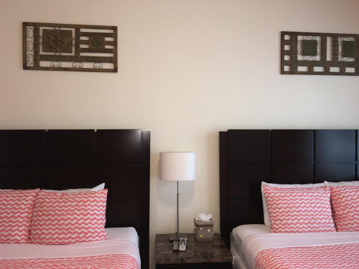 Orange - Hotel Suites Miami Beach Zimmer foto