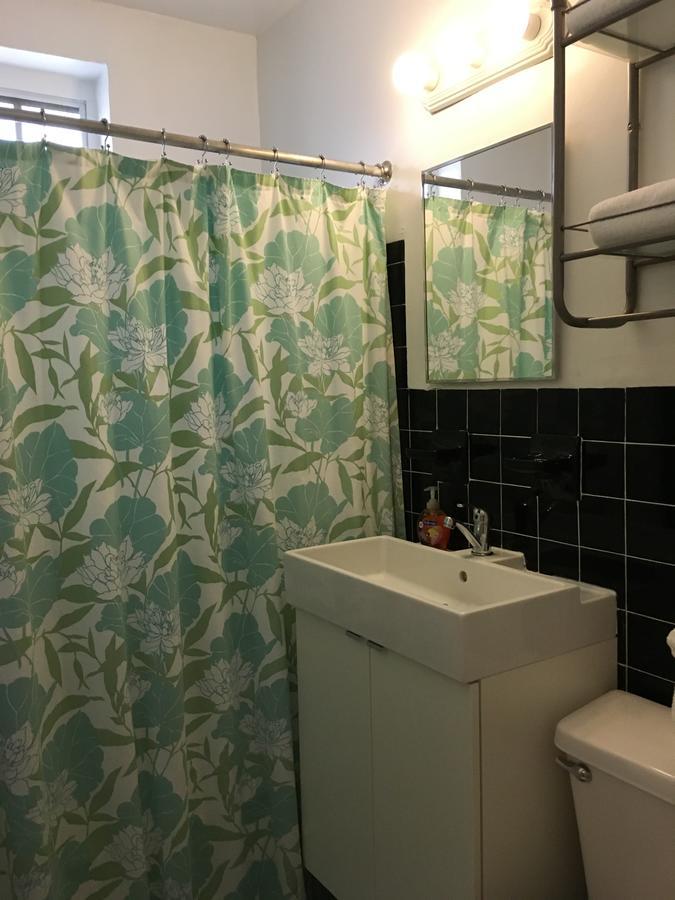 Orange - Hotel Suites Miami Beach Zimmer foto