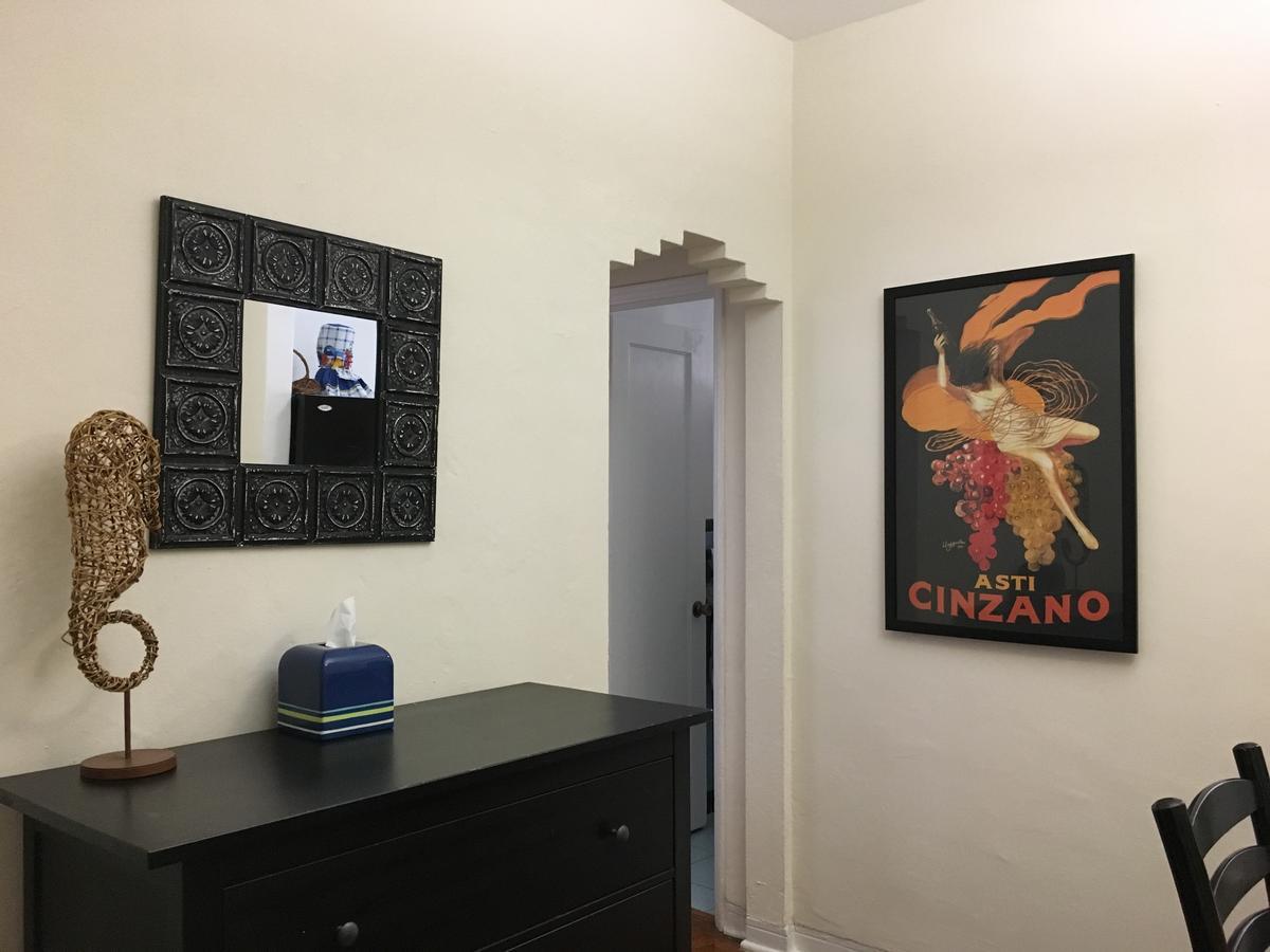 Orange - Hotel Suites Miami Beach Zimmer foto