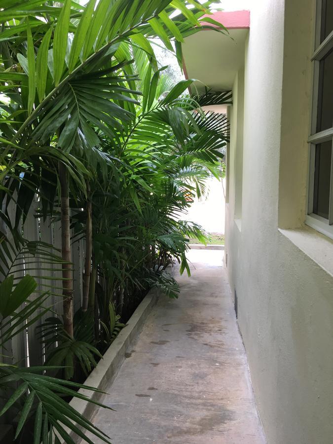 Orange - Hotel Suites Miami Beach Exterior foto
